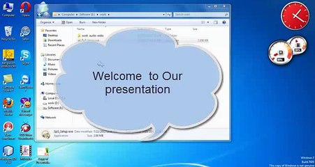 spsplayer tutorial(Java Media Player)
