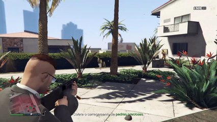 GTA Online | Série Importação e Exportação: do lixo ao luxo #03