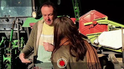 Chemical World Tour: découvrez le reportage sur BASF !