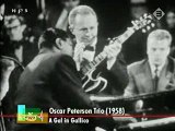 Oscar Peterson 3-A Gal In Gallico(1958)
