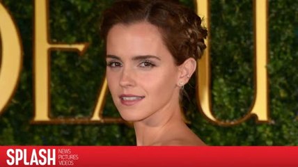La razón por la cual Emma Watson no se tomará selfies con fanes nunca más