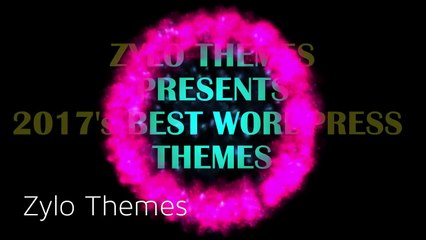 Here Are The Modern & Creative Multipurpose Wordpress Themes