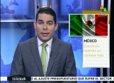 México: precios de las gasolinas registran nuevo incremento