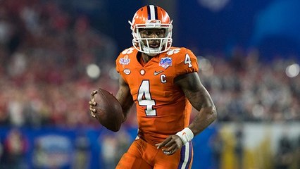 How will Deshaun Watson fare in the NFL?