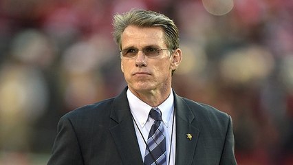 Moss: Vikings GM believes this is strongest RB draft class in years