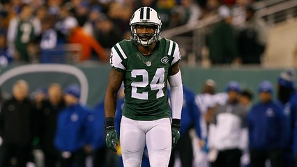What will the market be like for Darrelle Revis?
