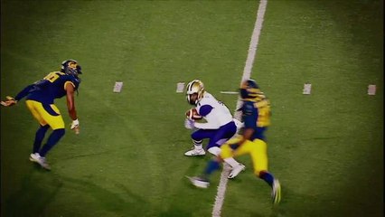 Breaking down the top WRs entering the 2017 NFL Draft