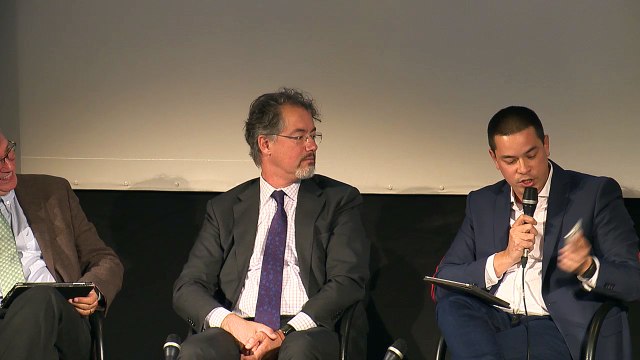 Quelle place faut-il laisser aux plateformes internet ?