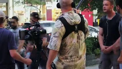 TRY NOT TO LAUGH - Funniest Pranks Compilation 2016 - Funny Videos