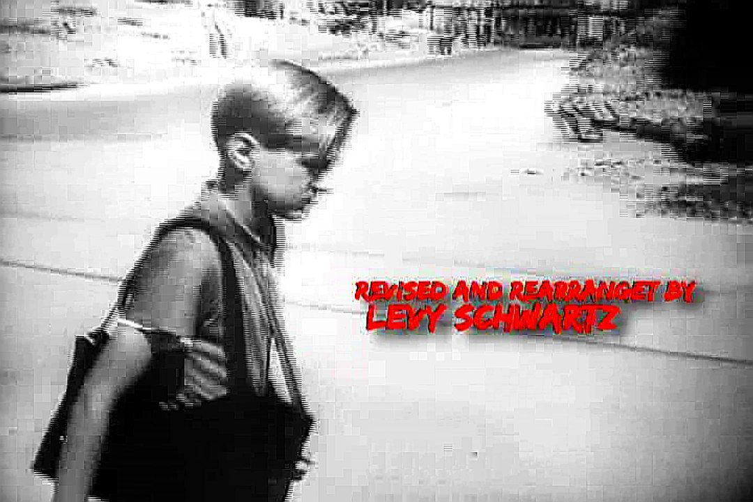 Germany Year Zero 1948 part 1 (mixed 2016 by Levy Schwartz) Deutschland im Jahre Null 1948