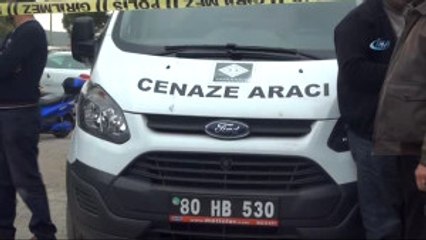 Osmaniye Sanayi Sitesinde Silahlı Kavga: 2 Ölü