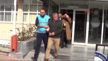 Samsun'da Fuhuş Çetesine Operasyon: 8 Gözaltı