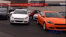 Near the DuBois, PA Area - 2017 Dodge Durango Auto Dealers