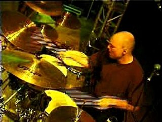 Louanges Tour Rehearsals Stéphan Eicher Engelberg Casino 1999