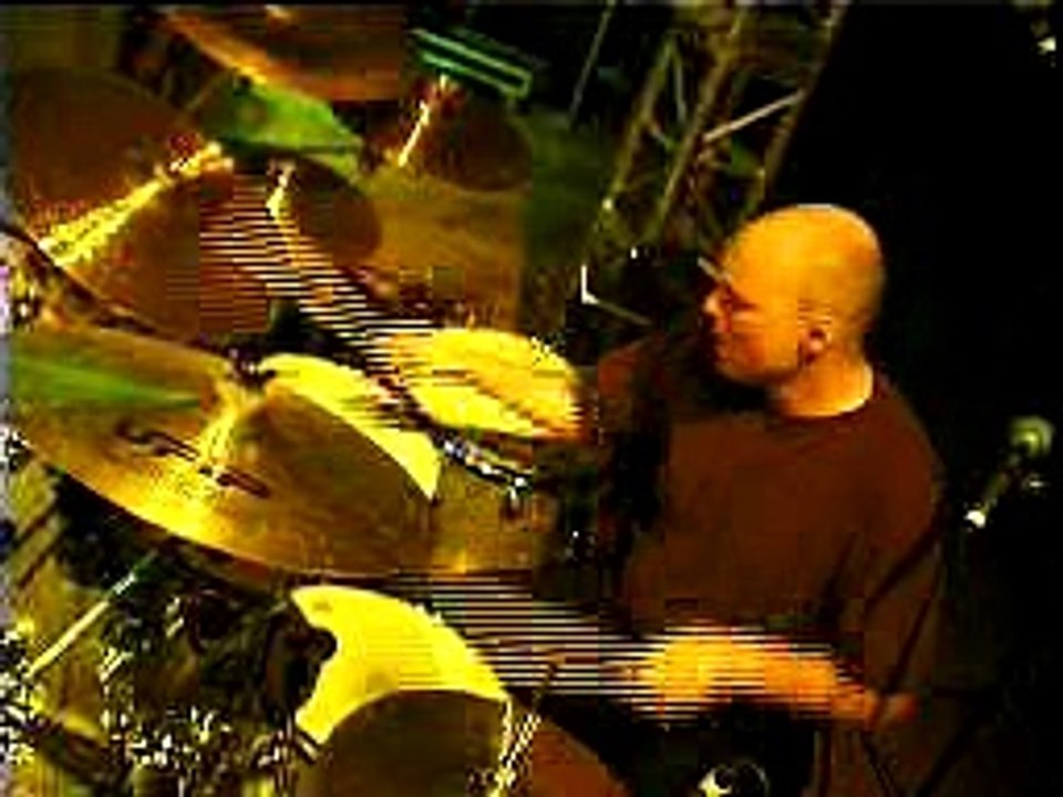 Louanges Tour Rehearsals Stéphan Eicher Engelberg Casino 1999