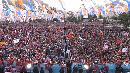 Başbakan Yıldırım'dan Kılıçdaroğlu'na cevap