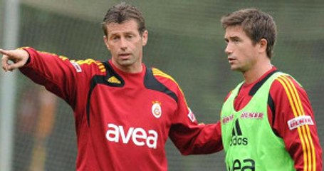 Galatasaray'ın Eski Hocası Skibbe, Şantaj Olayıyla Sarsıldı