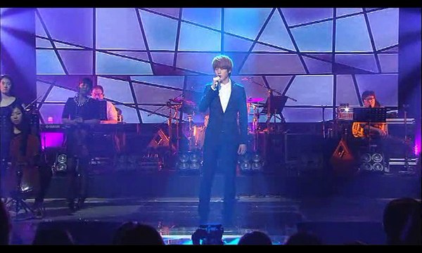 규현-기억의 습작[무편집영상]