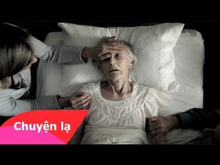 Chuyện khó tin - Những trải nghiệm kỳ lạ khi cận kề cái chết