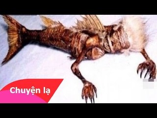 Top 6 câu chuyện thần bí được giấu kín tại Trung Quốc