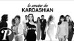 [Reportage] Kim Kardashian, Kylie & Kendall... Retour sur la semaine des Kardashian