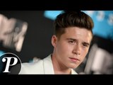 Brooklyn Beckham et sa girlfriend sont en visite à Paris !