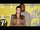 MTV VMA 2015 : Kim Kardashian plus enceinte que jamais et Kanye West futur président ...