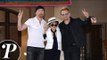 Bono et Yoko Ono rendent hommage à John Lennon