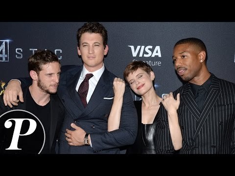 Les Fant4stiques : Qui sont les quatre nouveaux visages des super-héros ?