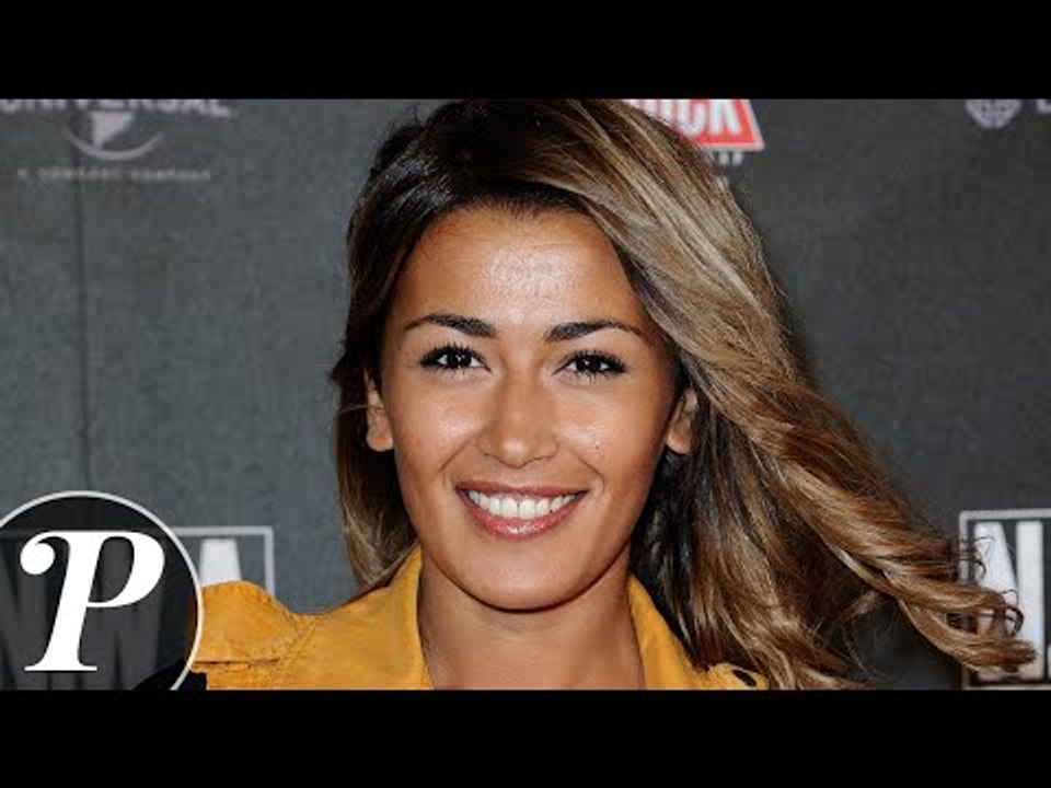 Karima Charni et les célébrités conquises par l'avant première de  "Straight Outta Compton"