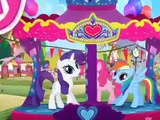 My Little Pony Raritys Carousel Boutique from Hasbro