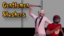 GTA 5 - Gentlement Slashers