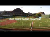 Drone Racing - NA Cup Western Qualifier
