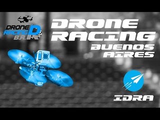 Drone Racing - Buenos Aires