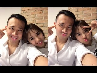 Vòi vĩnh tiền lì xì Trấn Thành, Hari Won nhận câu trả lời “đắng lòng”