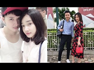 Em trai Hòa Minzy lột xác đã chóng mặt nhìn em trai Nhã Phương còn choáng hơn.