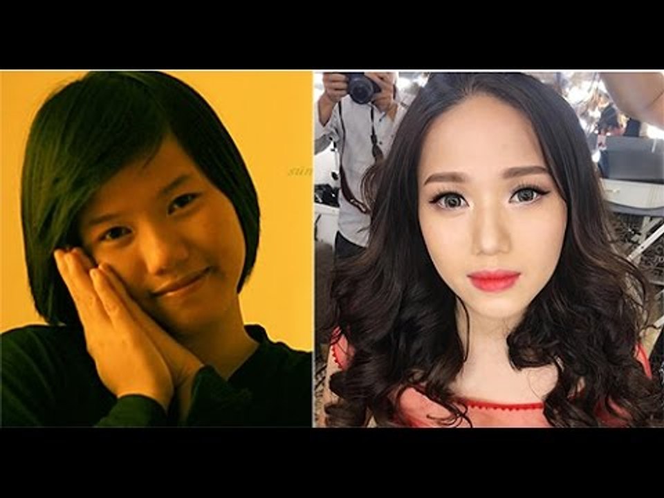 Bất ngờ trước sự thay đổi khó tin của ca sĩ Thùy Chi sau thời gian ở ẩn