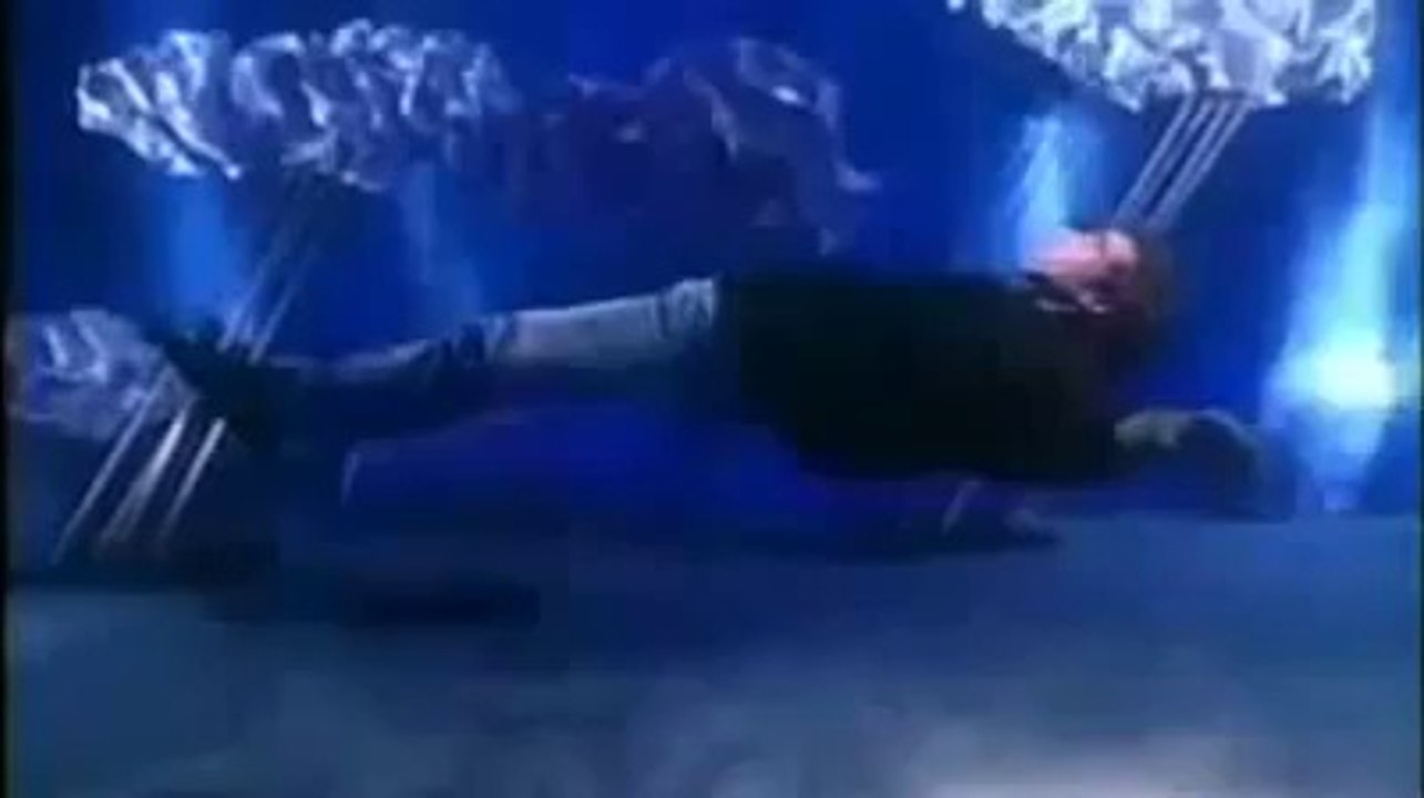 David Copperfield - Co