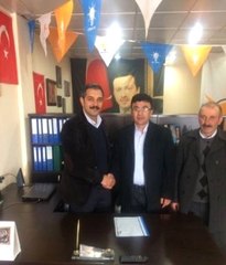 Referandumda 'Evet' Demek İçin Partisinden İstifa Etti