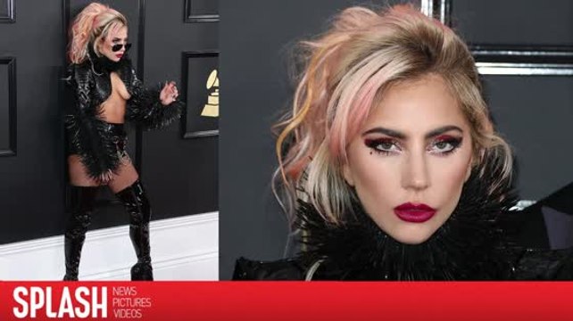 Lady Gaga Will Officially Replace Beyoncé at Coachella