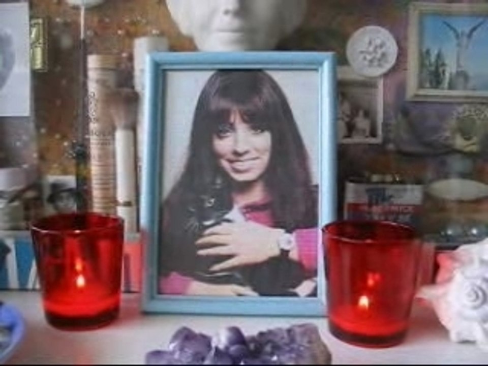 Mariska Veres Day 2007