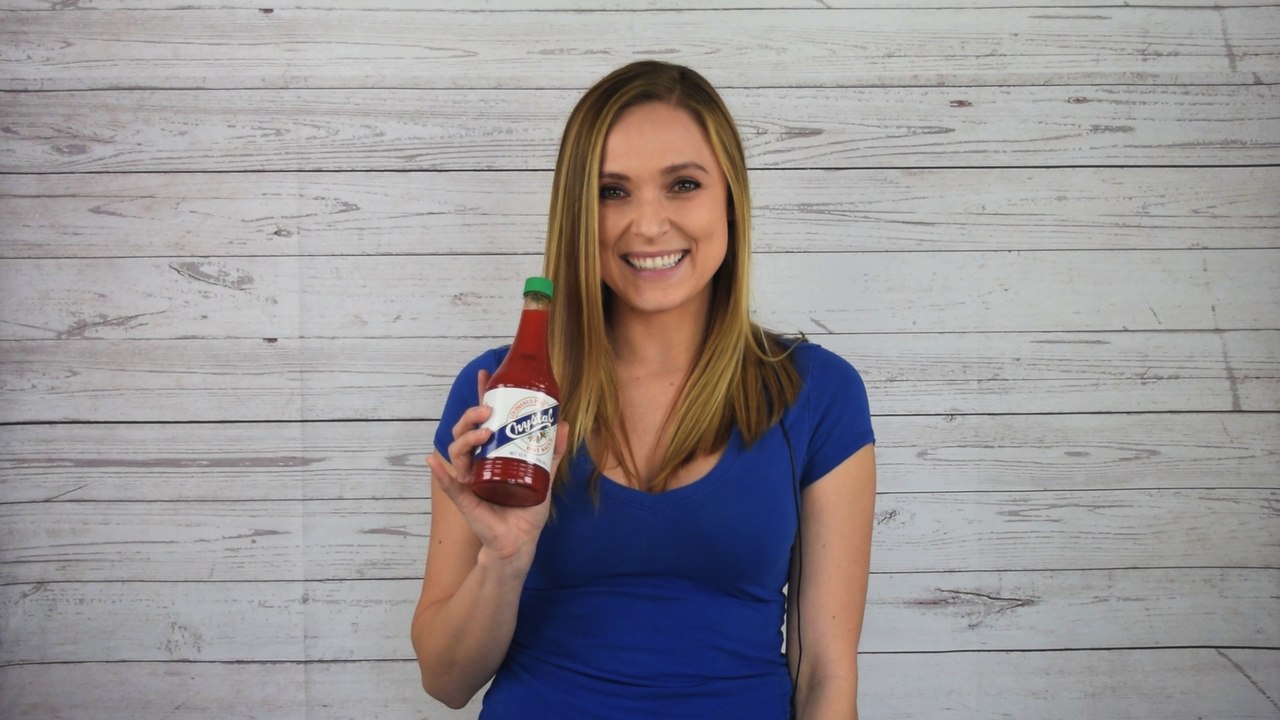 Louisiana's Pure Crystal Hot Sauce Review