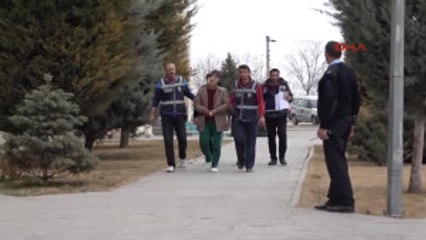 Konya 1 Kişinin Öldüğü Otomobil Park Etme Kavgasında 1 Kişi Tutuklandı