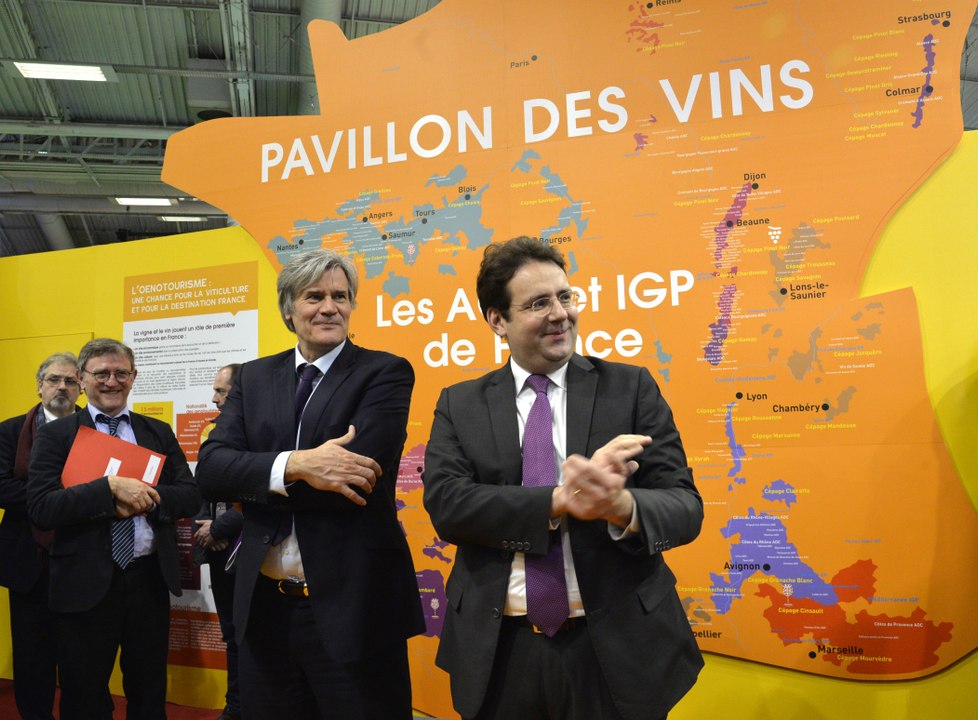 "Acheter des produits français c'est acheter une petite part de la France"