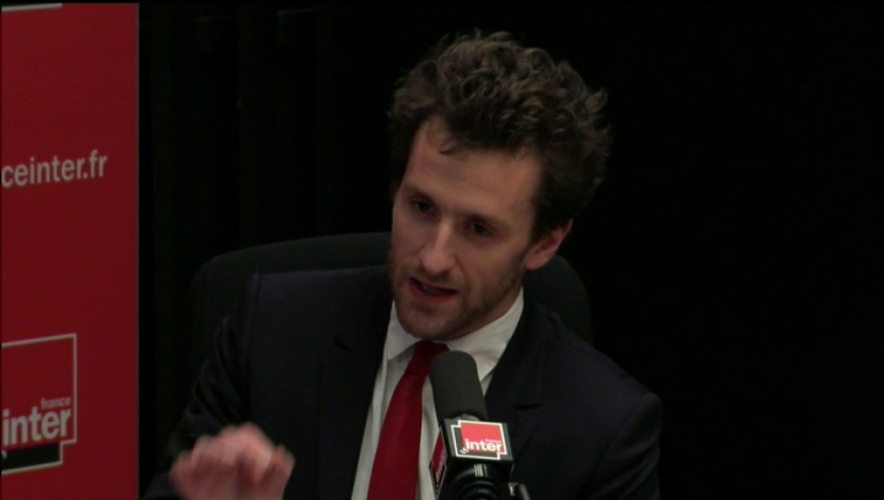 Contre la Justice injuste - l’édito de Pablo Mira