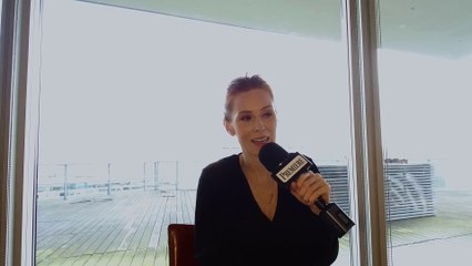 Les Témoins saison 2 : rencontre avec Audrey Fleurot, Hervé Hadmar et Marc Herpoux