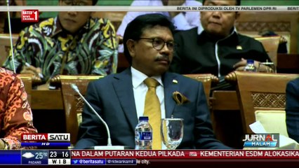 Pemerintah Diminta Antisipasi Kebijakan Ekonomi Global