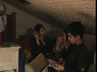 Faux aventuriers 8 part 1