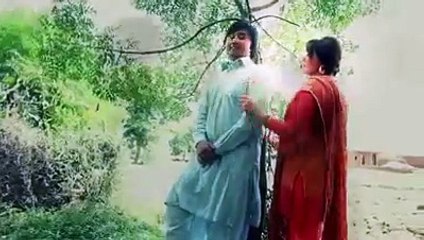 Aja Sajna by Kinza Rose