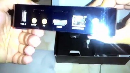 Unbox Tv Box Ott Mx9 Transforme Qualquer Tv Em Smart Android